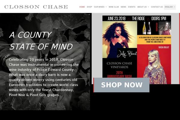 Site using Announcement Bar plugin