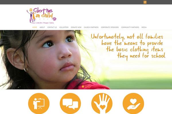 Interface theme site design template sample