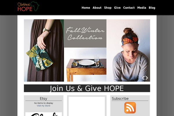 Site using Share Buttons by AddThis plugin