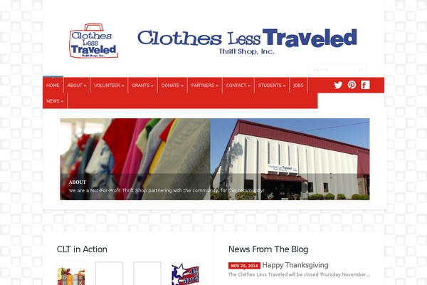 Trim theme site design template sample