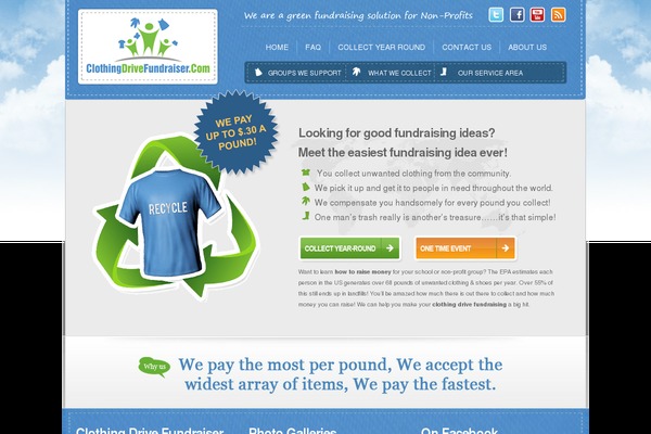 Site using Gallery Carousel Without JetPack plugin
