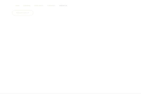 Site using Trx_popup plugin