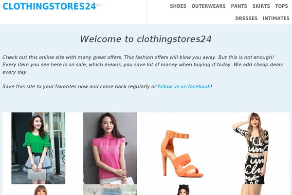 Pictorico theme site design template sample