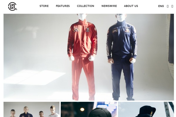 clotinc.com site used Clot