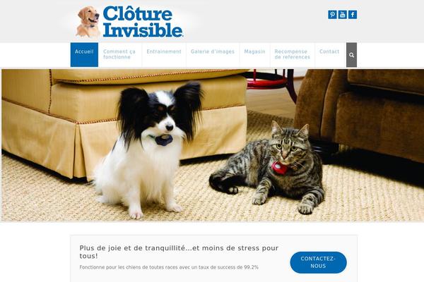 cloturechienchat.com site used Nebraska