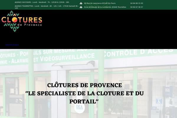 Vamtam-landscaping theme site design template sample