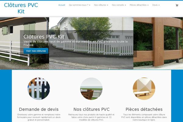 Site using Maps plugin
