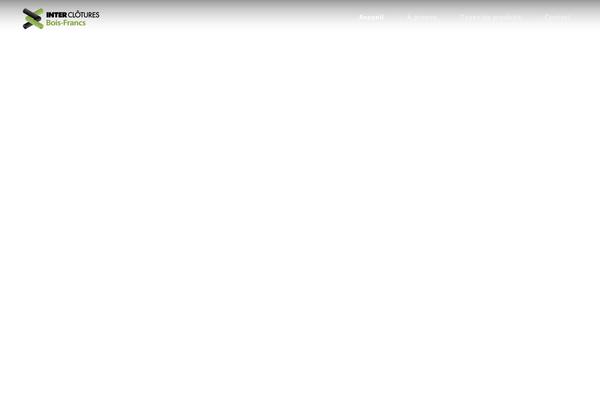 Site using Aarhus-core plugin