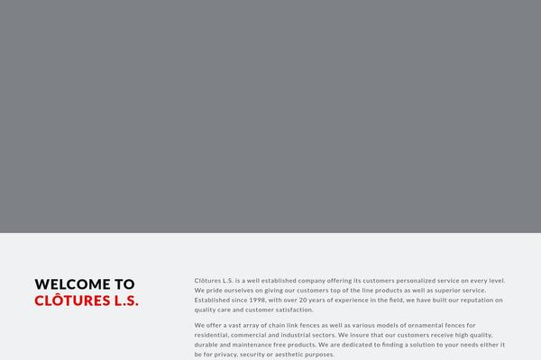 Site using GTranslate - Google Translate plugin