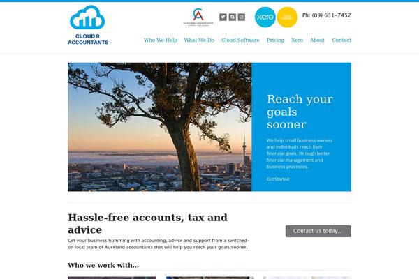 Site using Wp-captcha plugin