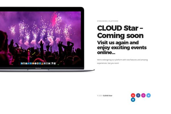Dfd-native_child theme site design template sample