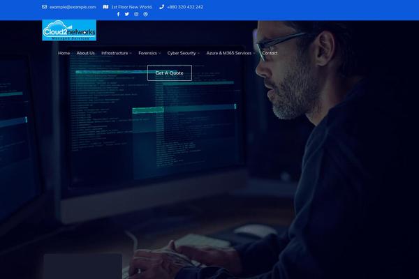 Site using Wpcf7-recaptcha plugin