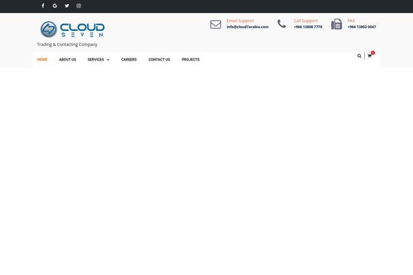 Site using Nuno-builder plugin