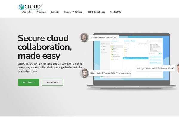 Site using Stm-configurations plugin