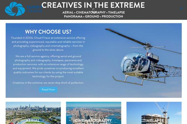 Divi-child-theme-master theme site design template sample