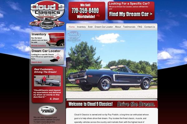 Site using Royalslider plugin