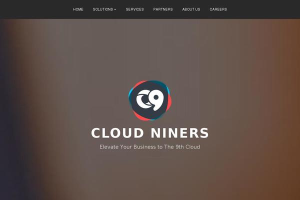 Site using Animate plugin