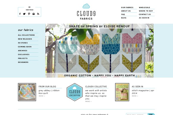Site using Taxonomies-filter-widget plugin