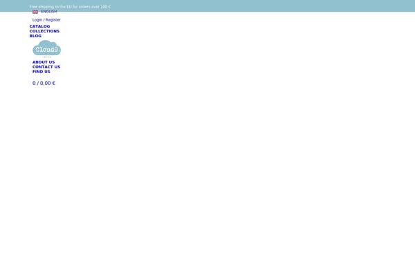 Site using Correosoficial plugin