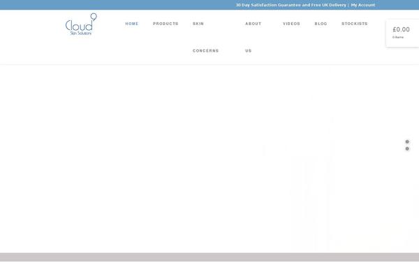 Site using AG Custom Admin plugin