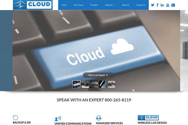 Site using Mi-logo-slider plugin