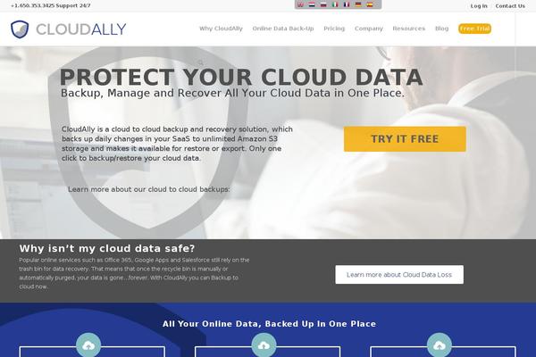 Hello-elementor-child theme site design template sample