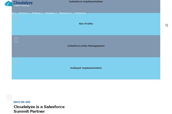 Integrio theme site design template sample