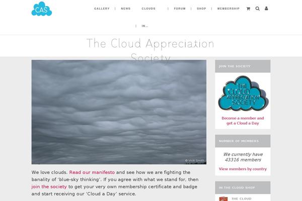 Site using Supportcandy plugin