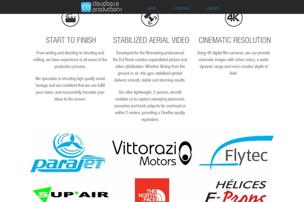 Site using Pagelayer plugin