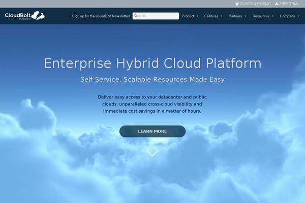 Site using Wonderplugin-popup plugin