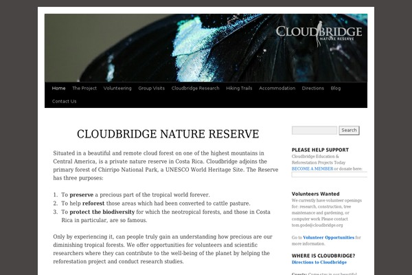 2010 Weaver theme site design template sample
