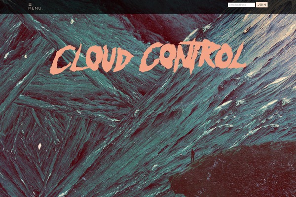 Default theme site design template sample