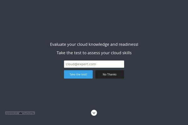 Site using Social-warfare plugin