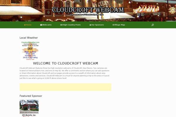 Site using WordPress Gallery Plugin plugin