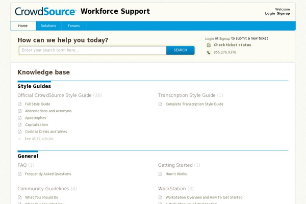 cloudcrowd.com site used Crowdsource_v4.1