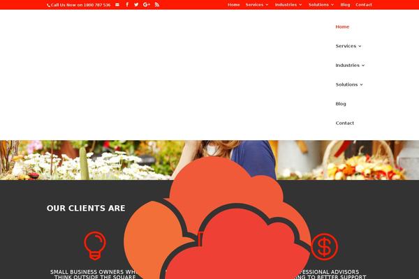 Site using Accesspress-twitter-feed-pro plugin