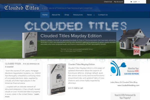Site using Ubermenu-sticky plugin