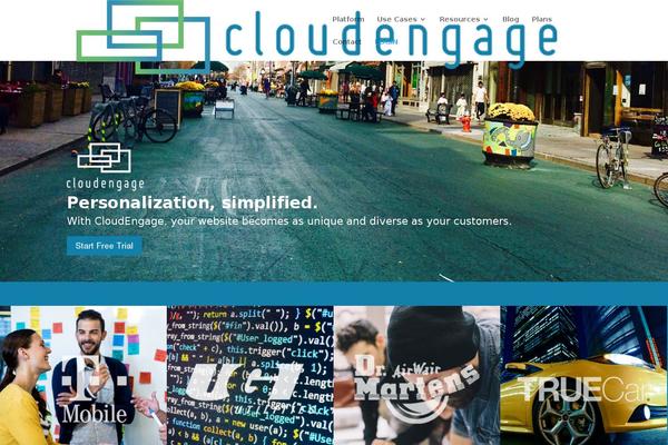 Site using Divi-modal-popup plugin