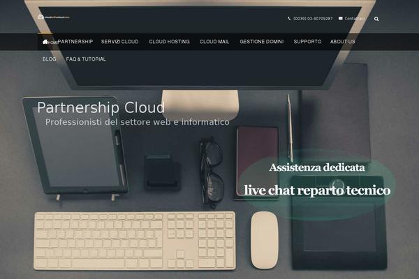 Site using Jv_pd plugin