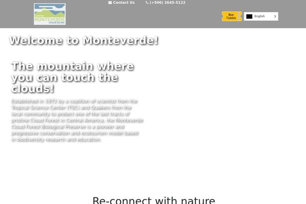 Site using Woo-tour plugin