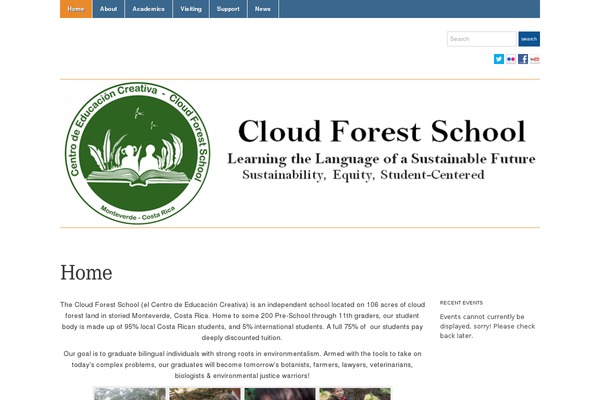 Eduma-child theme site design template sample