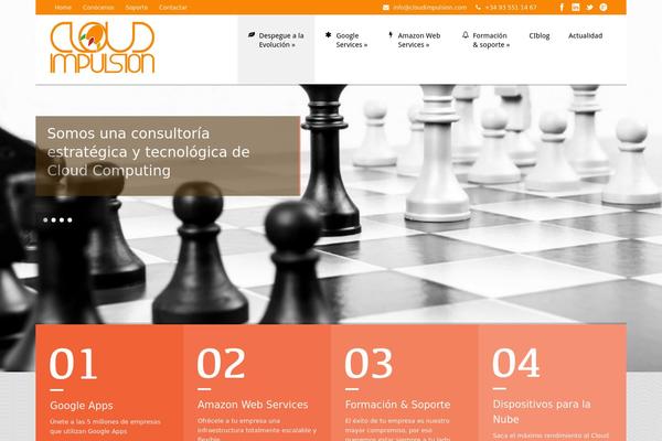 Hello-theme-child-master theme site design template sample