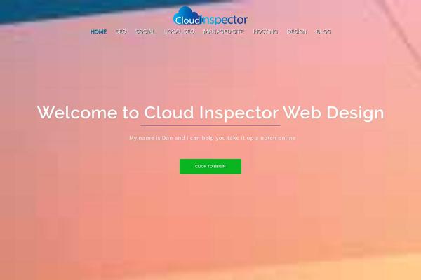 Site using Thrive Leads plugin