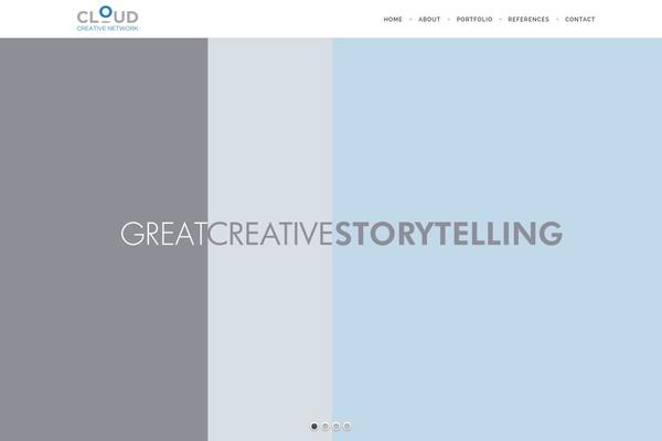 cloudistanbul.com site used Elano-installable