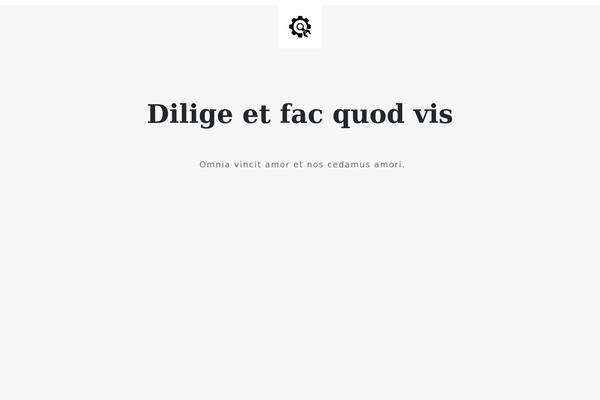 Site using Font plugin