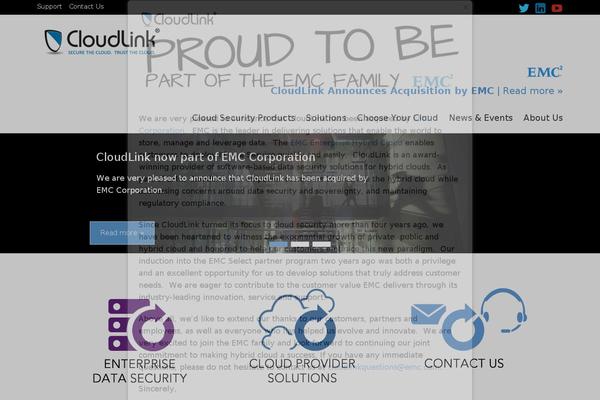 Spacious Pro theme site design template sample