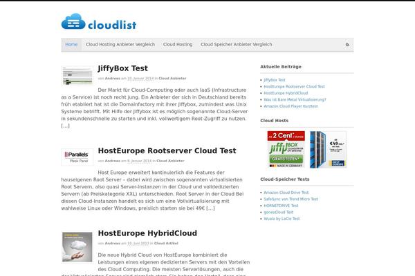 Site using Thirstyaffiliates plugin