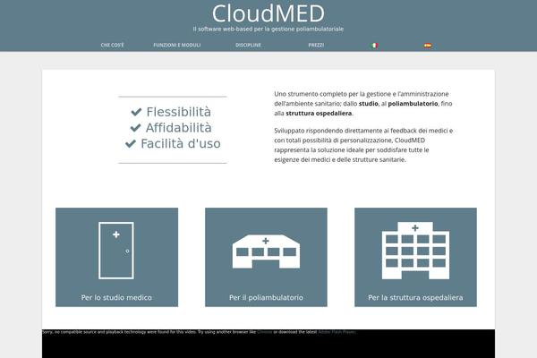 Site using CC Cookie Consent (Silktide) plugin