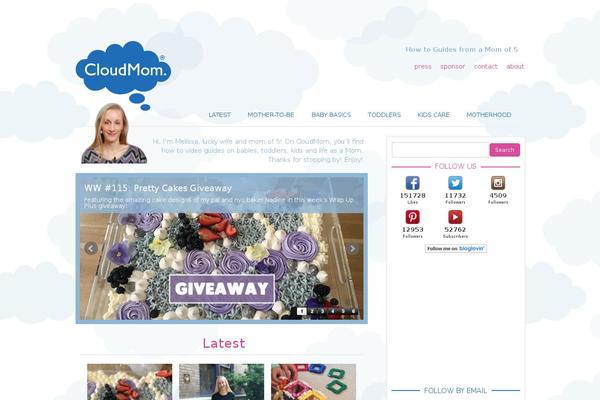 Site using Rafflepress-pro plugin