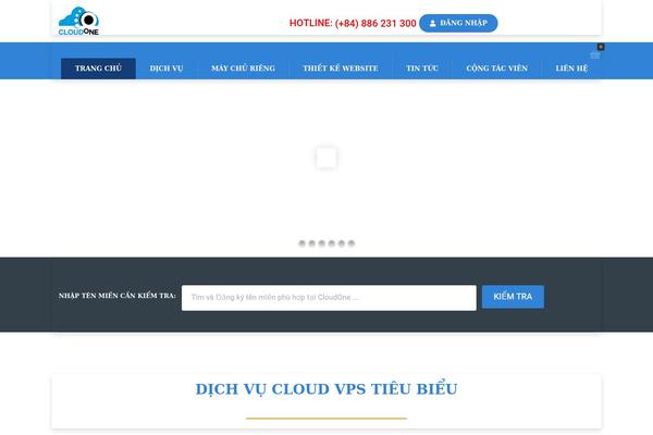 Site using Mobile-nav plugin